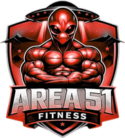 Area 51 Fitness